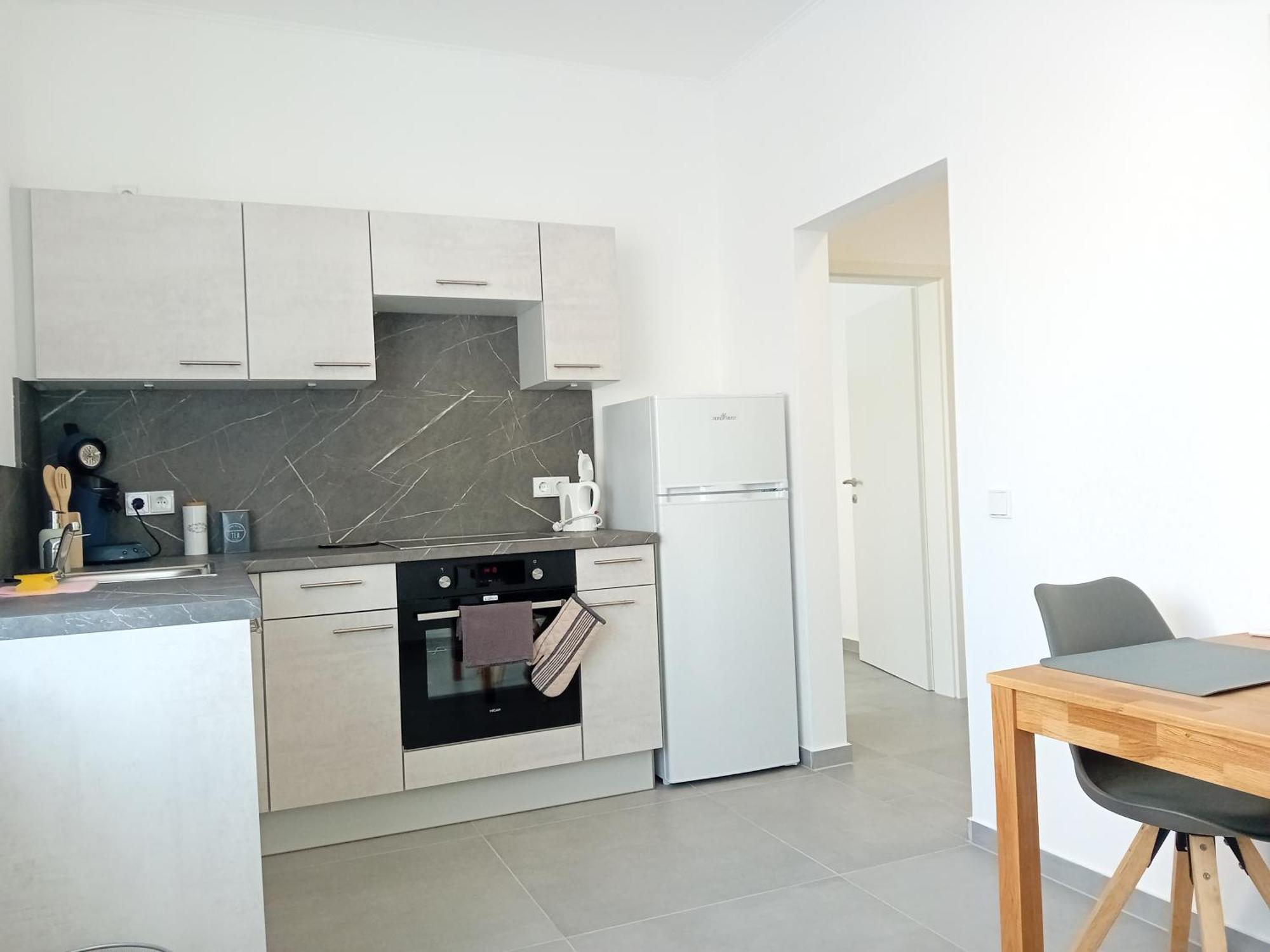 Lind-Appartments Villach Exteriér fotografie