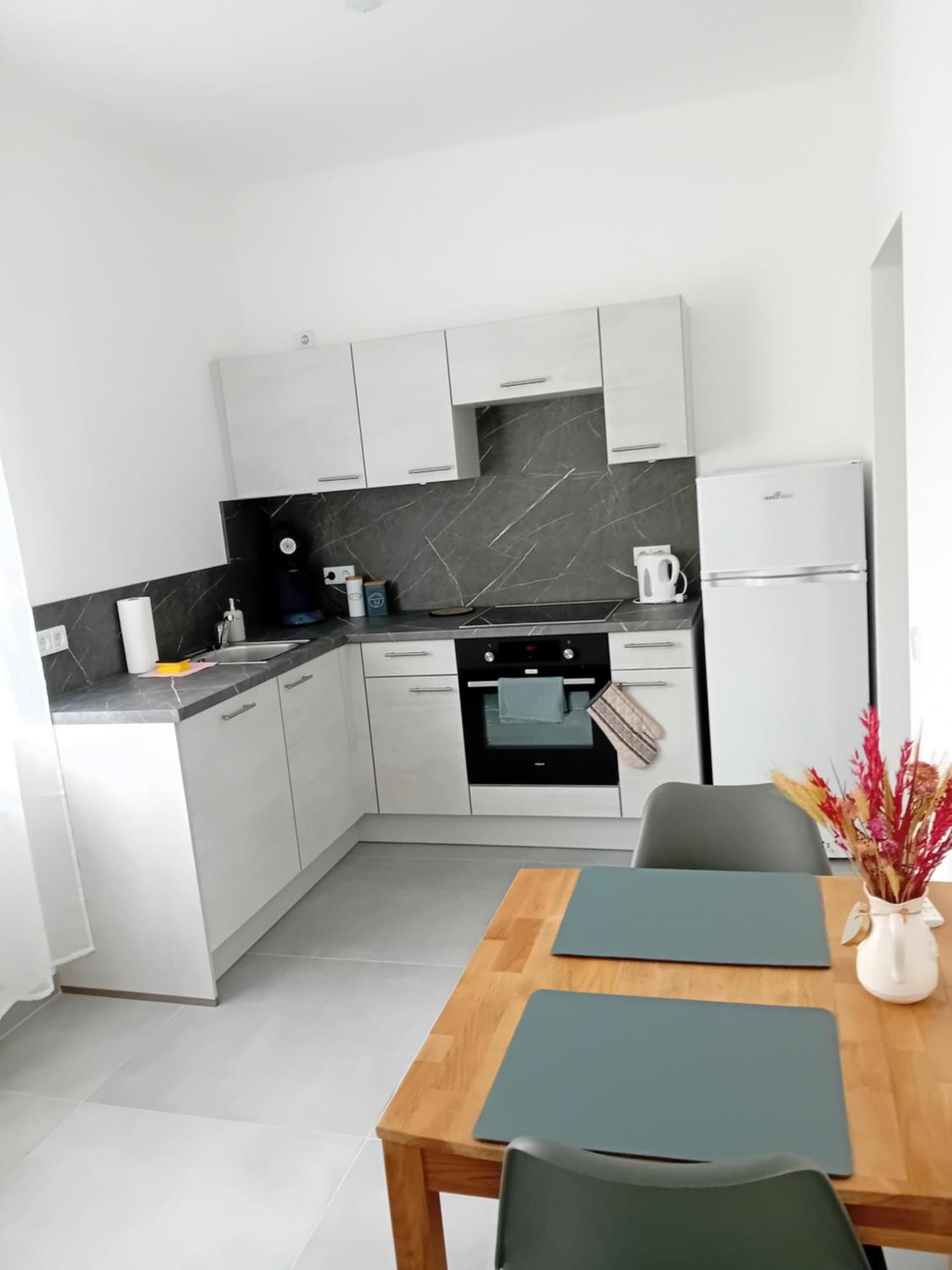 Lind-Appartments Villach Exteriér fotografie