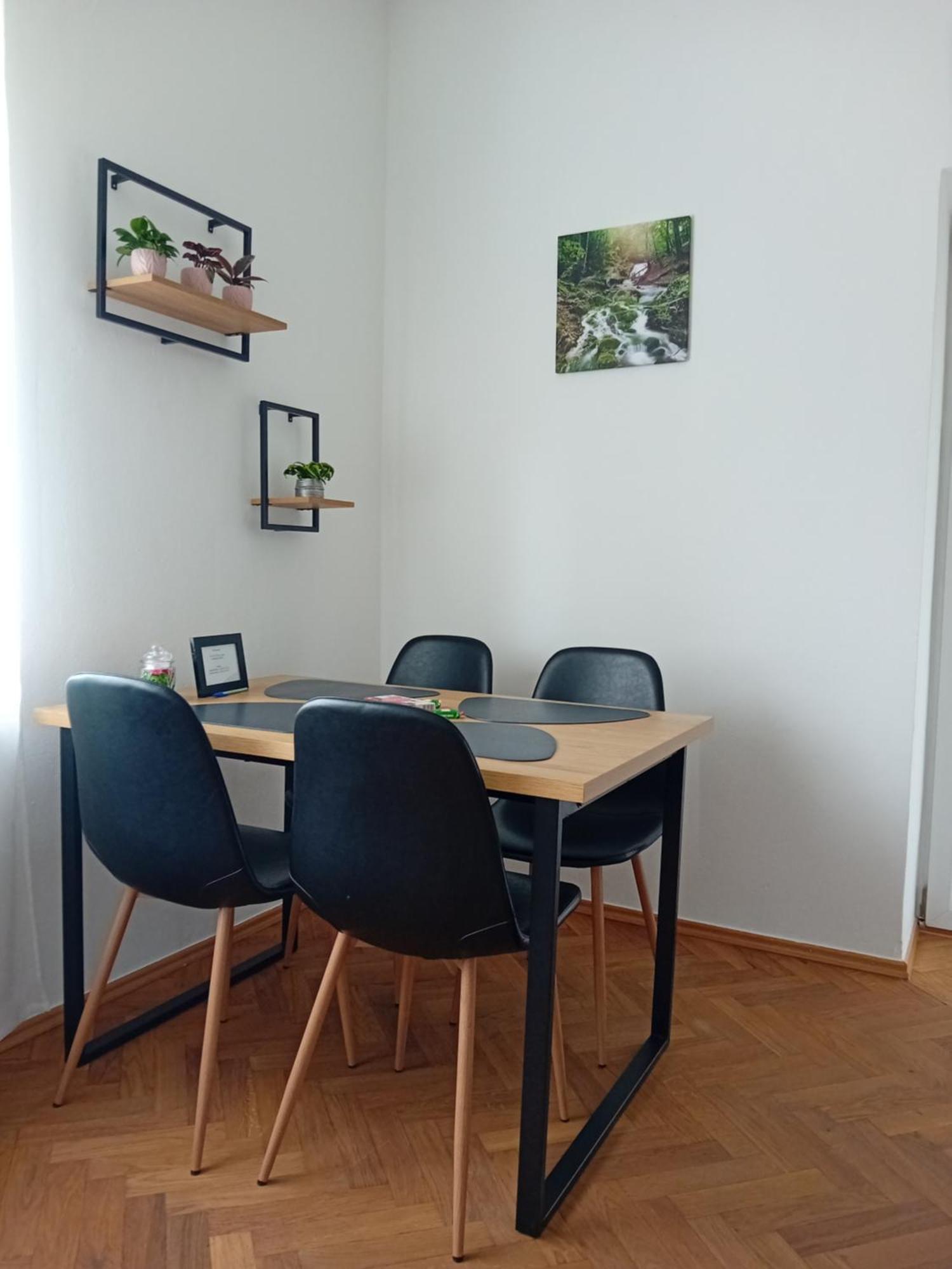 Lind-Appartments Villach Exteriér fotografie
