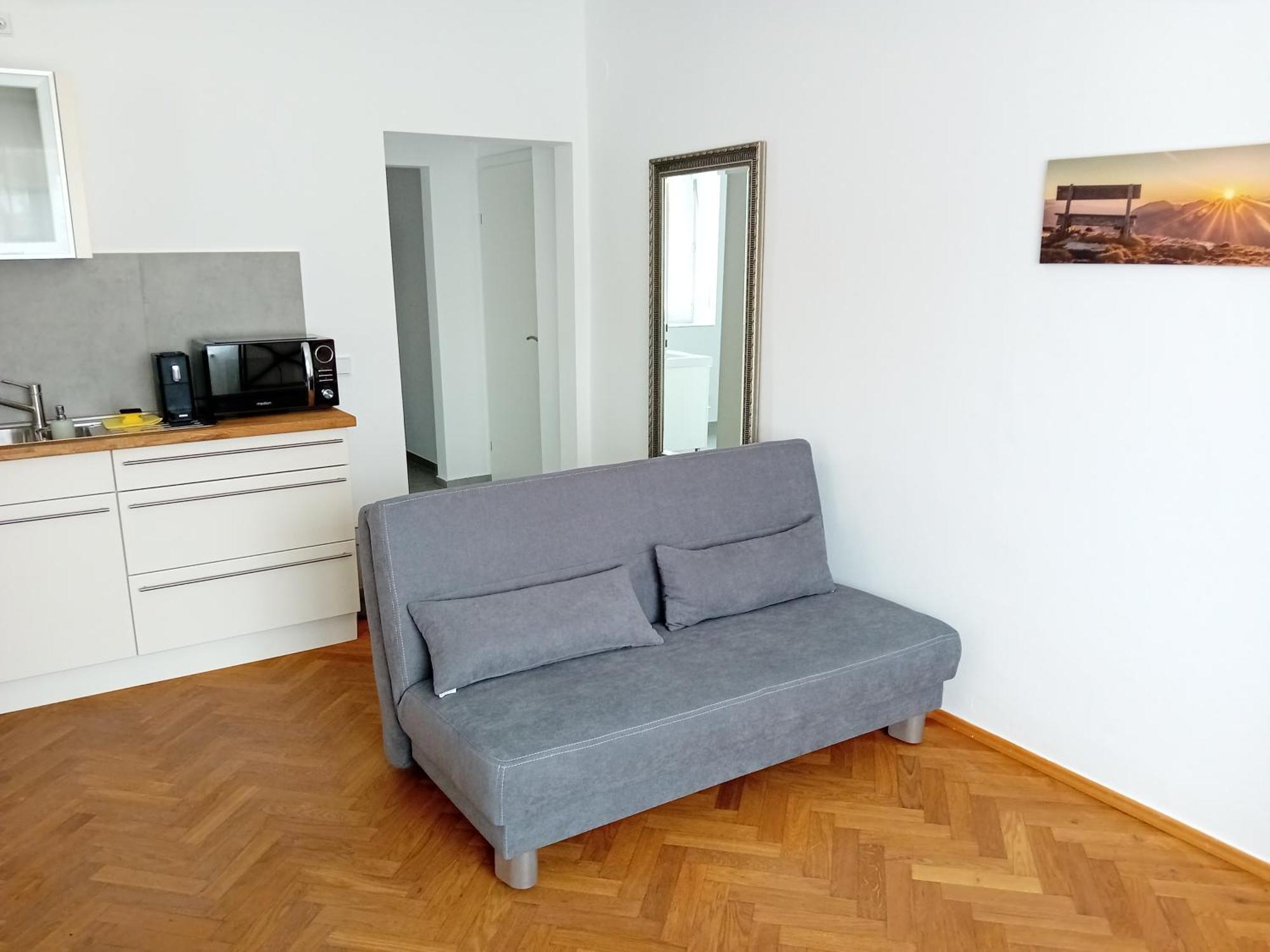 Lind-Appartments Villach Exteriér fotografie